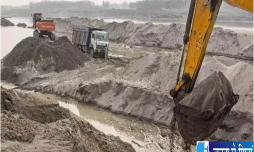 बिहार सरकार का बड़ा फैसला खनिज पट्टों पर लगाई गई नई सीमा बिहार सरकार का बड़ा फैसला खनिज पट्टों पर लगाई गई नई सीमा
