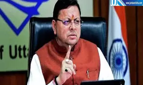 उत्तराखंड BJP में जल्द बदलाव नए प्रदेश प्रभारी की नियुक्ति की तैयारी