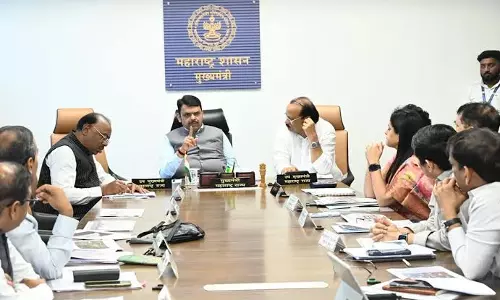 Mumbai: महाराष्ट्र कैबिनेट की बैठक में 10 अहम फैसले, वित्तीय सुधारों को भी मिली प्राथमिकता