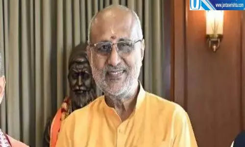 उपराष्ट्रपति सीपी राधाकृष्णन का दून दौरा आज शहर में रहेगा रूट डायवर्जन