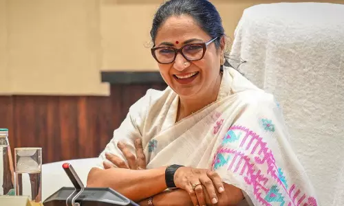 दिल्ली लक्ष्मी योजना: 26 अगस्त से महिलाओं को मिलेंगे पेंशन पत्र दिल्ली लक्ष्मी योजना: 26 अगस्त से महिलाओं को मिलेंगे पेंशन पत्र