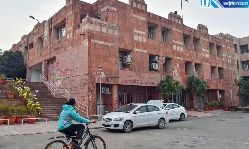 Delhi JNU प्रवेश मामले में हाई कोर्ट का बड़ा फैसला