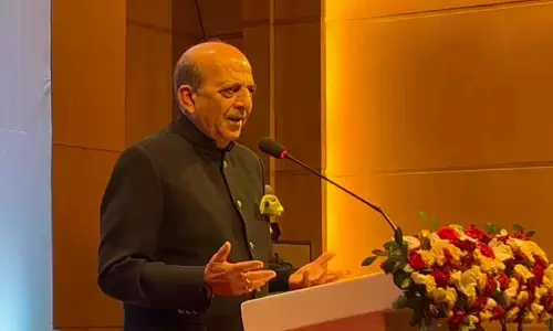 भारत-बांग्लादेश रिश्तों पर त्रिवेदी ने दिया बड़ा संदेश