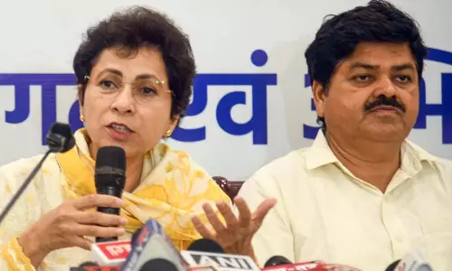 उत्तराखंड कांग्रेस घोषणा पत्र से पहले जनता से मांगेगी सुझाव, ई-मेल और व्हाट्सऐप से होगी भागीदारी