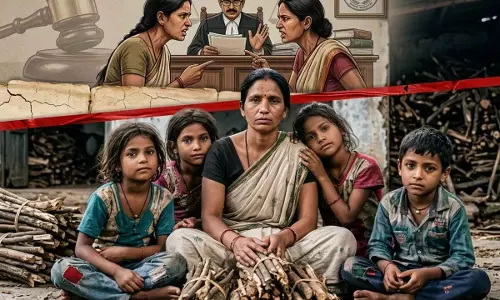 रामनगर में मृतक आश्रित नौकरी पर विवाद, दो पत्नियों के दावे के बीच परिवार परेशान रामनगर में मृतक आश्रित नौकरी पर विवाद, दो पत्नियों के दावे के बीच परिवार परेशान