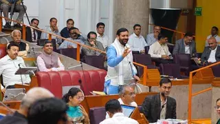 Chandigarh: मानसून सत्र को लेकर हरियाणा विधानसभा तैयार, 27 अगस्त से शुरू होगी कार्यवाही