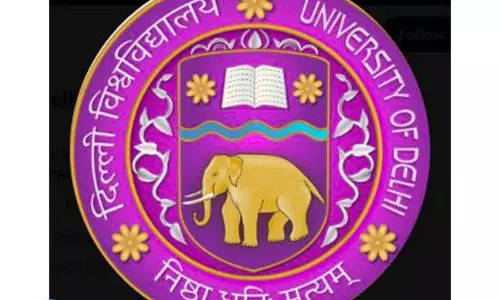 DU के शिक्षकों ने VC से PhD और MPhil इंक्रीमेंट की रिकवरी का आदेश वापस लेने की अपील की