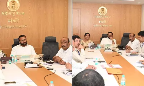 सतारा के खटाव में 24 किमी सड़कों को मिलेगा ग्रामीण सड़क का दर्जा