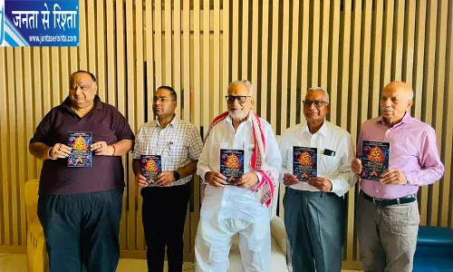 Sirsa 75 साल की उम्र में डॉक्टर ने किया नया शोध Sirsa 75 साल की उम्र में डॉक्टर ने किया नया शोध