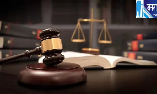 Haryana RTI अपीलों में सालभर का इंतजार Haryana RTI अपीलों में सालभर का इंतजार