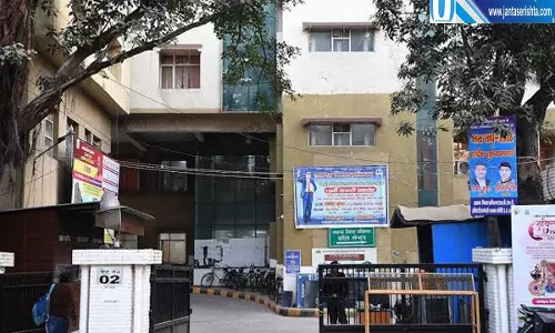 अलीगंज के भवन मालिकों को राहत अवैध मकानों के नियमितीकरण की तैयारी