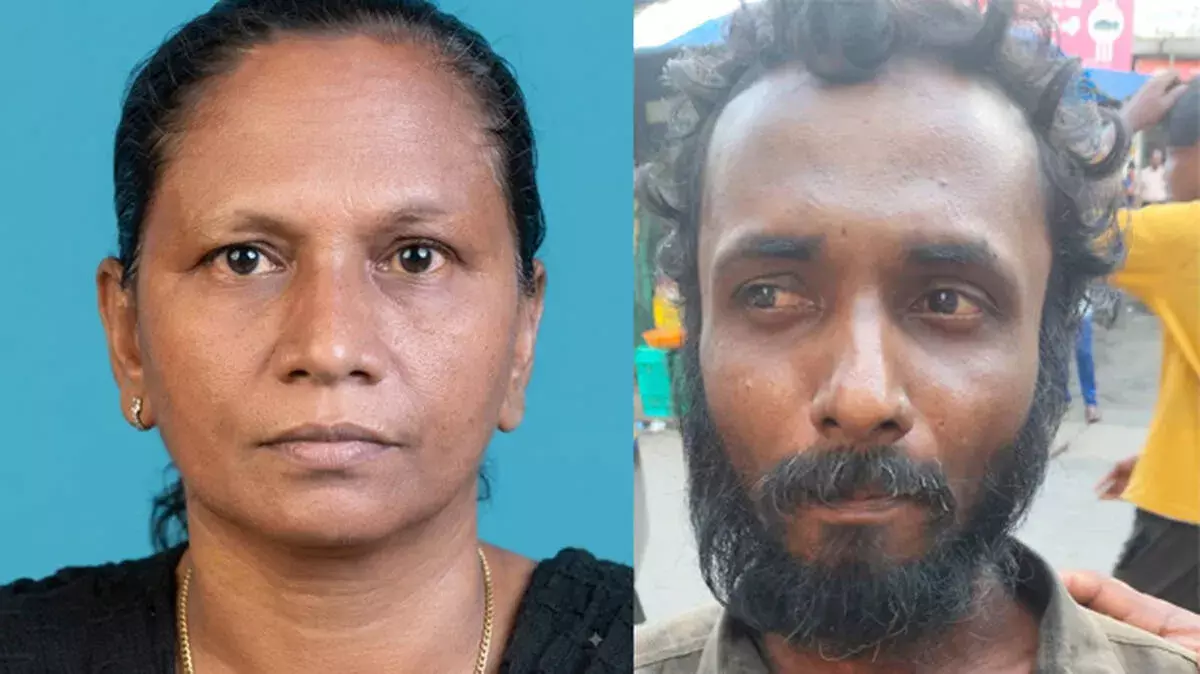 Kerala: थोडुपुझा में माता-पिता की हत्या, बेटे पर आरोप