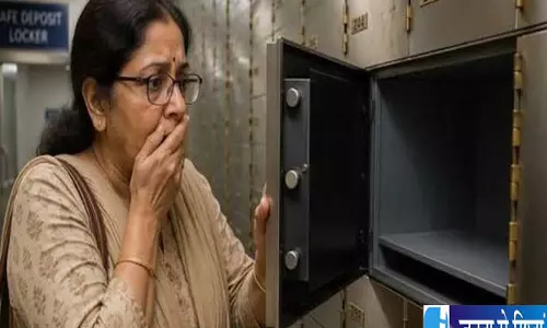 बैंक लॉकर से गहने गायब हुए तो कौन भरेगा नुकसान समझें मुआवजे का नियम