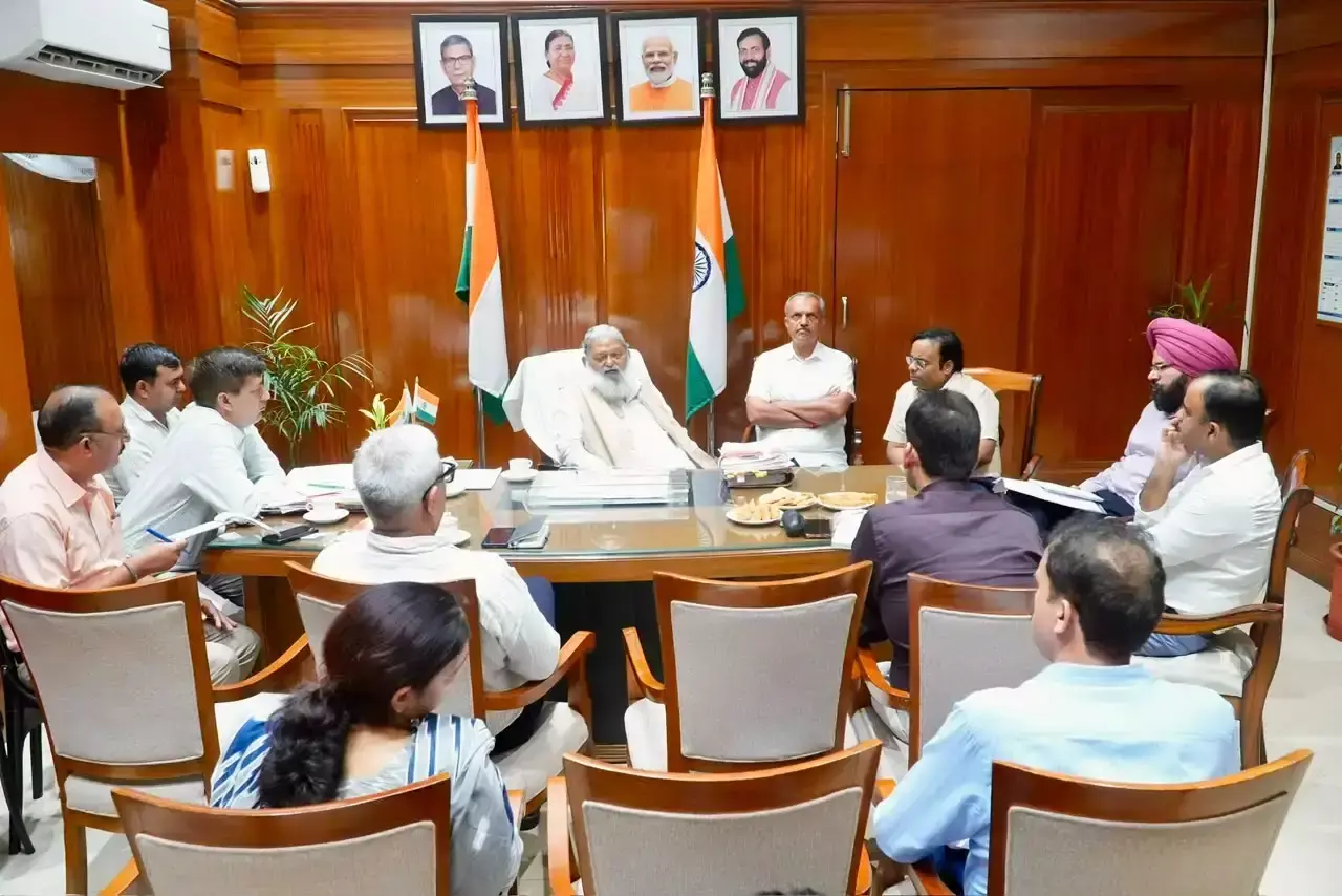 Chandigarh: रोडवेज यात्रियों के लिए डिजिटल सुविधा, एक माह में मोबाइल ऐप लॉन्च करेगा विभाग