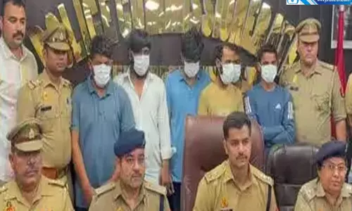 मुनाफे की हिस्सेदारी को लेकर रची चोरी की साजिश CA फर्म में बड़ा खुलासा