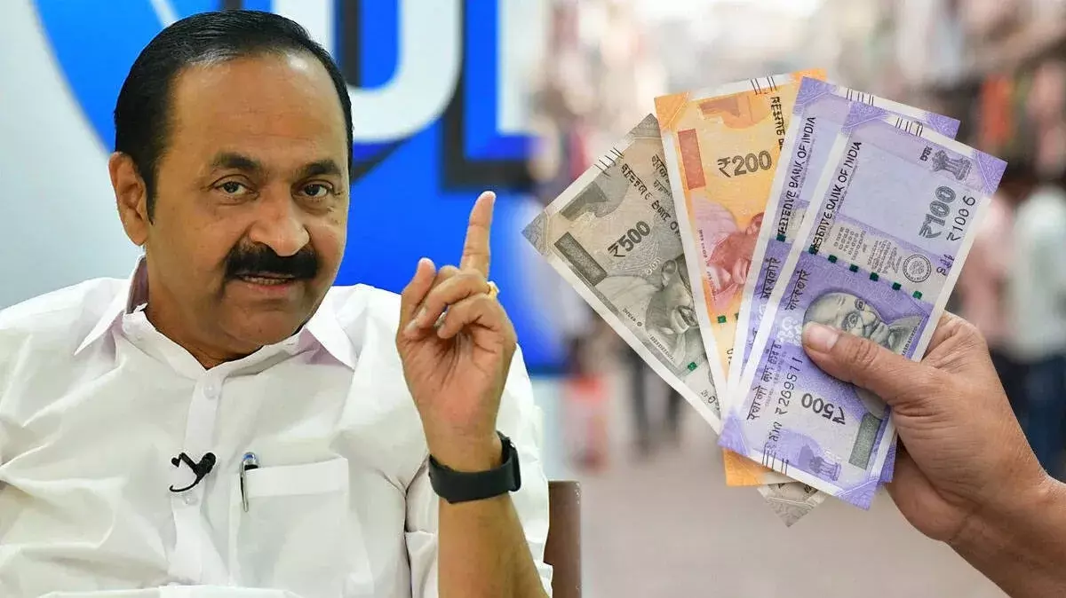 kerala: रामनथुरुथ में शिप ब्लॉक निर्माण को जमीन मिली