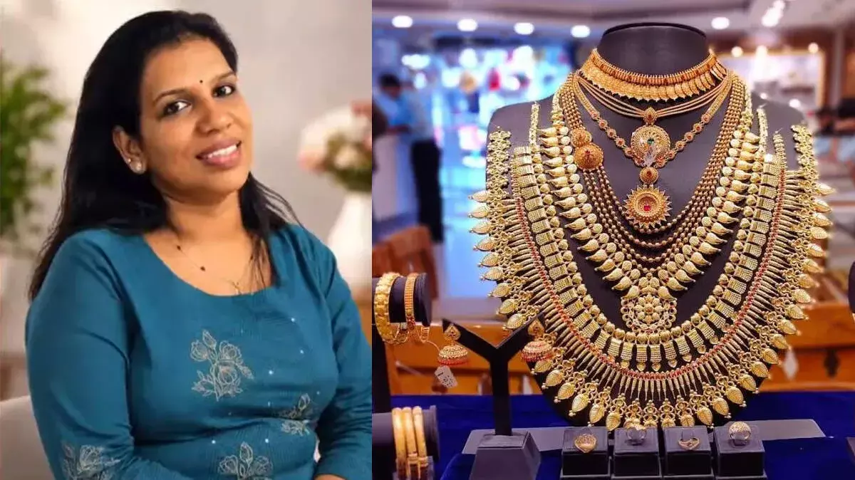 kerala: 100+ शिकायतों के बाद गोल्ड स्कैम में गिरफ्तारी