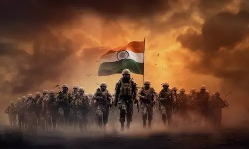 Kolkata: टेरिटोरियल आर्मी से जुड़ी जानकारी देगा सेमिनार, कोलकाता में 27-28 अगस्त को आयोजन