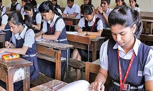 कक्षा 9 में बड़ा बदलाव छात्रों को मिलेगा एडवांस मैथ्स-Science का विकल्प