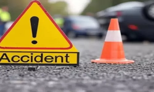 भुवनेश्वर-पुरी हाईवे पर दर्दनाक हादसा, SUV की टक्कर से 64 वर्षीय बाइक सवार की मौत