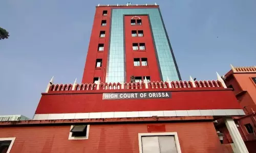 ओडिशा हाई कोर्ट में चार नए जजों की नियुक्ति को मंजूरी