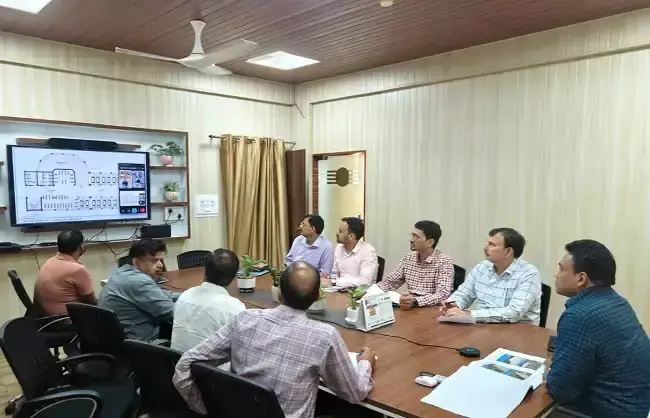 Dehradun: केदारनाथ यात्रा व्यवस्थाओं की सरकार कर रही निगरानी, विशेषज्ञ डॉक्टरों की तैनाती पर जोर