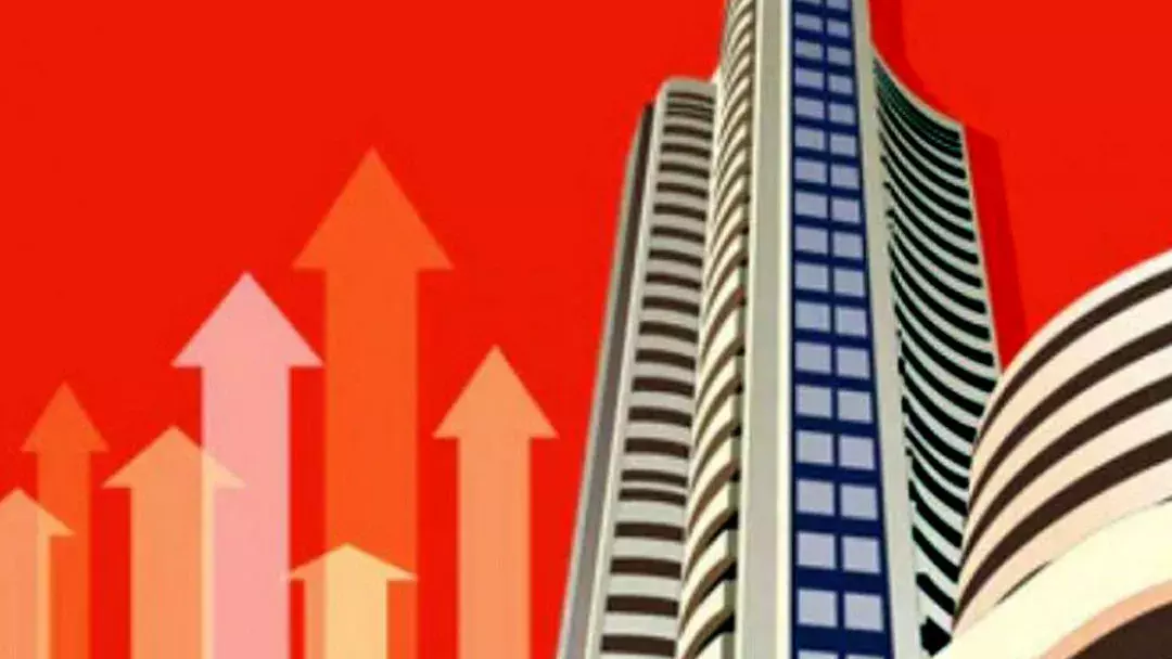 कच्चा तेल $92 पहुंचा, शेयर बाजार की सपाट ओपनिंग