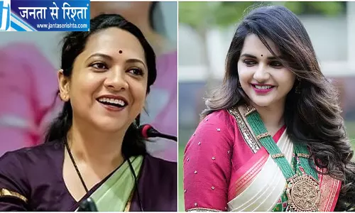 पवित्रा गौड़ा की हालत पर महिला आयोग ने जताई चिंता