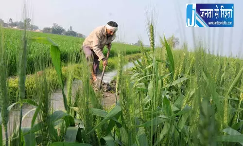 MSP फॉर्मूले पर केंद्र से SC ने मांगा जवाब