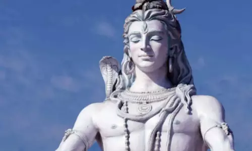 सावन प्रदोष व्रत की खास तारीख, भौम प्रदोष पर सवा 2 घंटे का शुभ पूजा समय सावन प्रदोष व्रत की खास तारीख, भौम प्रदोष पर सवा 2 घंटे का शुभ पूजा समय