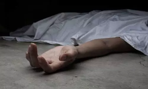 Noida: नाले में शव मिलने से हड़कंप, हत्या या हादसा? जांच में जुटी पुलिस