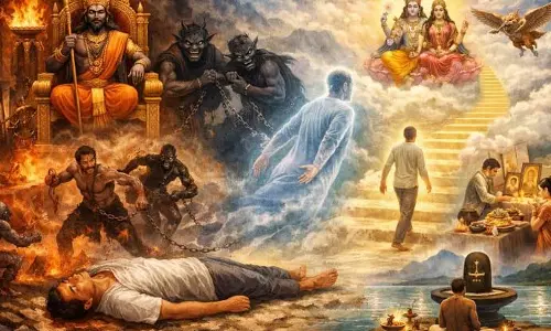 अकाल मृत्यु और आत्मा की मुक्ति का रहस्य प्रेमानंद जी ने किया स्पष्ट
