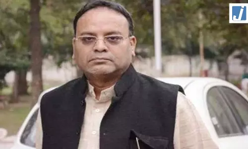 छत्तीसगढ़ में जल्द हो सकती है BJP प्रदेश प्रभारी की नियुक्ति