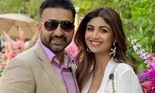 राज कुंद्रा ने खोला दर्दनाक राज, शिल्पा संग रिश्ते की खबरों ने बिगाड़ी थी हालत