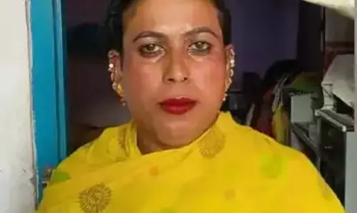 Kamrup: किन्नर की बेरहमी से हत्या, संदिग्धों की तलाश में पुलिस