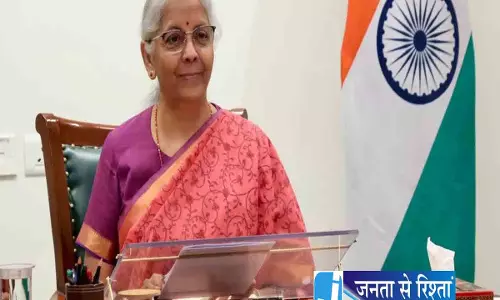 भारत-सिंगापुर आर्थिक संबंध: चौथे ISMR में समीक्षा करेंगे वित्त मंत्री