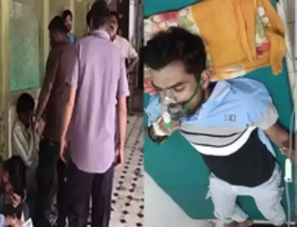 Bhavnagar: भावनगर में जहरीली शराब का मामला, तीन की मौत और 17 अस्पताल में भर्ती