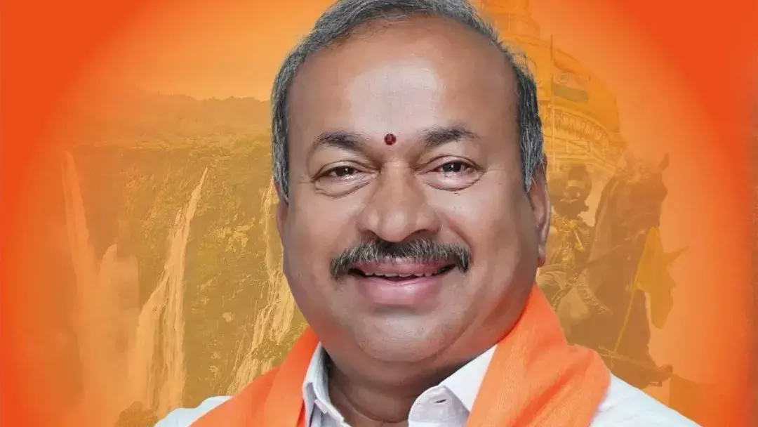 वंदे मातरम विवाद: बीजेपी विधायक के बयान पर कर्नाटक में गर्माई राजनीति वंदे मातरम विवाद: बीजेपी विधायक के बयान पर कर्नाटक में गर्माई राजनीति