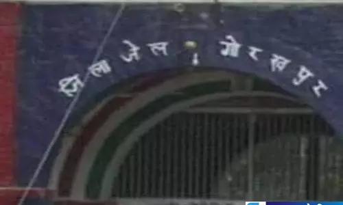 खुदकुशी से पहले बंदी से मारपीट का दावा जेल प्रशासन पर उठे सवाल