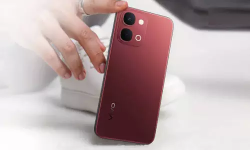 Vivo का नया 5G फोन लॉन्च 7200mAh बैटरी और 120Hz डिस्प्ले से लैस
