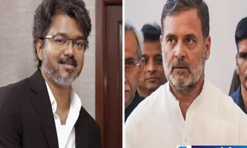 राहुल गांधी के सामने नई चुनौती विजय की राजनीति किस दिशा में जाएगी