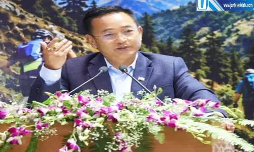 ऑनलाइन परमिट सिस्टम पर CM का बड़ा बयान अभी लागू नहीं होगी नई व्यवस्था