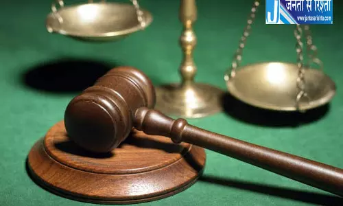 NIA कोर्ट ने LeT कमांडर के खिलाफ वारंट जारी NIA कोर्ट ने LeT कमांडर के खिलाफ वारंट जारी