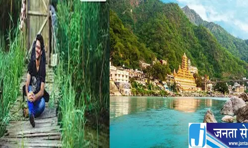 खुद के साथ समय बिताना है तो इन 5 जगहों पर जरूर जाएं खुद के साथ समय बिताना है तो इन 5 जगहों पर जरूर जाएं