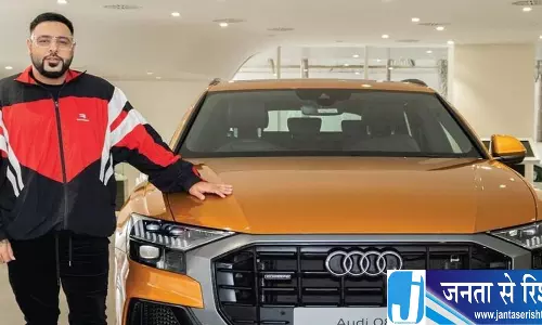 बजट कारों की रेस में नया बादशाह ग्राहकों की पहली पसंद बनी ये कार बजट कारों की रेस में नया बादशाह ग्राहकों की पहली पसंद बनी ये कार