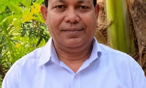 Bhubaneswar सिबाजी माझी के निधन पर नेताओं ने दी श्रद्धांजलि Bhubaneswar सिबाजी माझी के निधन पर नेताओं ने दी श्रद्धांजलि