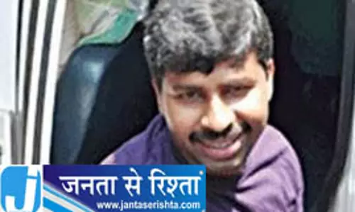 Bhubaneswar सभी केस खत्म, आज़ाद को मिली राहत Bhubaneswar सभी केस खत्म, आज़ाद को मिली राहत
