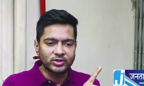 सालबोनी जमीन मामले में नया मोड़ सुमित रॉय की कस्टडी चाहती है सरकार