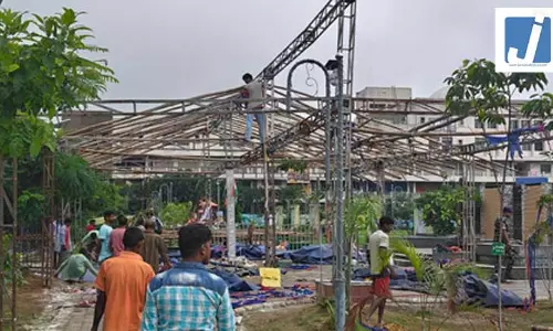 झारखंडः 22 परीक्षाएं रद्द करने की अधिसूचना के बाद छात्रों ने 26 वें दिन समाप्त किया आंदोलन