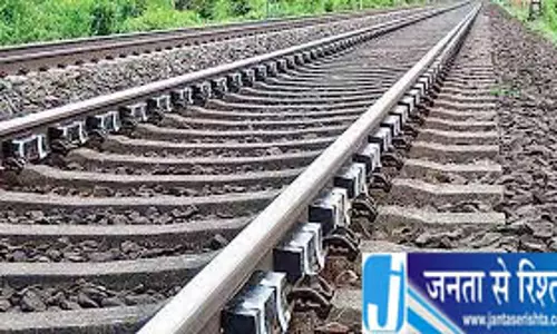 Bhubaneswar केंद्रीय कैबिनेट ने चार रेल परियोजनाओं को दी मंजूरी